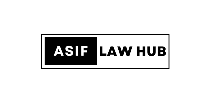 Asif Law Hub